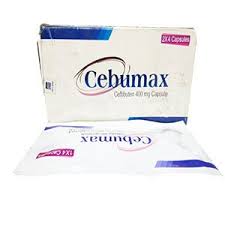 product name